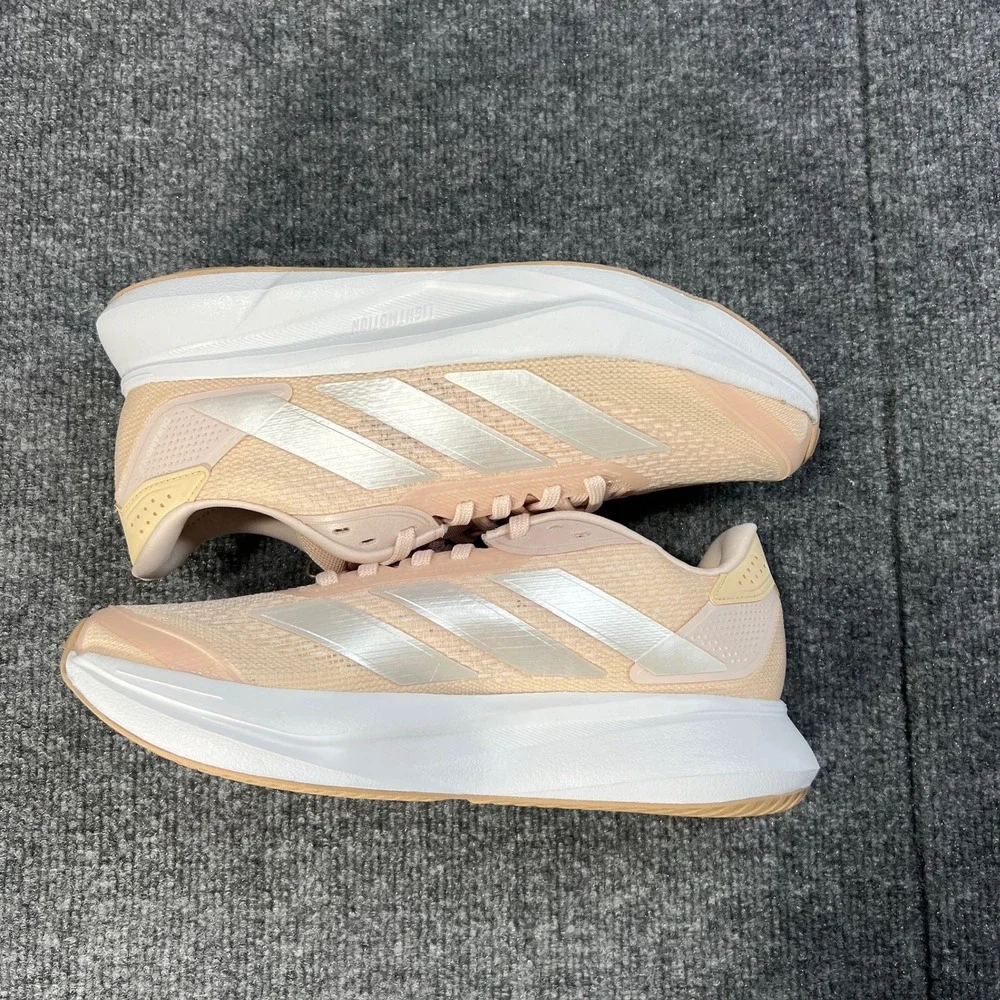 NEW Adidas‎ Duramo SL 2.0 Women's 8.5 Running Shoes Wonder Quartz Pink JI3009